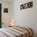 Np110-004 Maison 3 Et Mezzanine, וילה נרבון-פלאז'