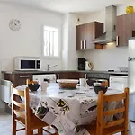 Np110-004 Maison 3 Et Mezzanine, וילה נרבון-פלאז'