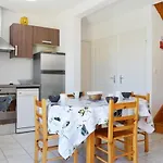 Np110-004 Maison 3 Et Mezzanine, נרבון-פלאז'