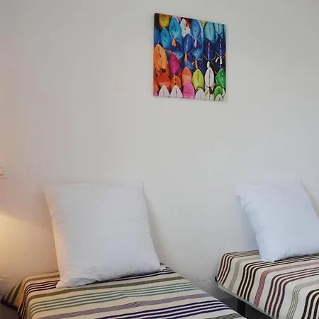 וילה Np110-004 Maison 3 Et Mezzanine, נרבון-פלאז'