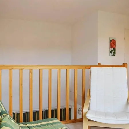 וילה Np110-004 Maison 3 Et Mezzanine, נרבון-פלאז'