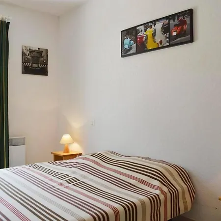 Np110-004 Maison 3 Et Mezzanine, Villa Narbonne-Plage