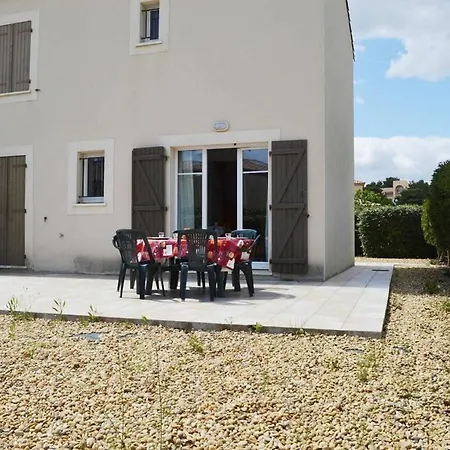 Np110-004 Maison 3 Et Mezzanine,