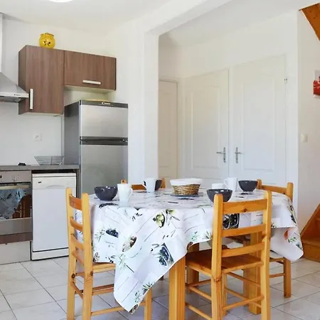 Np110-004 Maison 3 Et Mezzanine, Narbonne-Plage