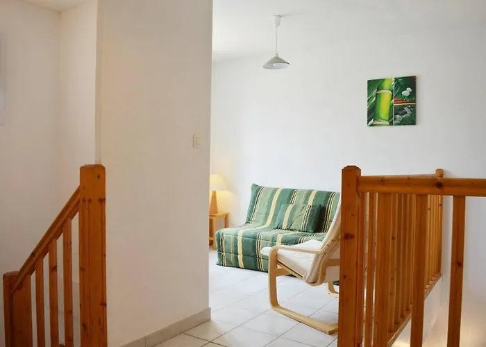 Np110-004 Maison 4 Pieces Mezzanine, Βίλα Narbonne-Plage