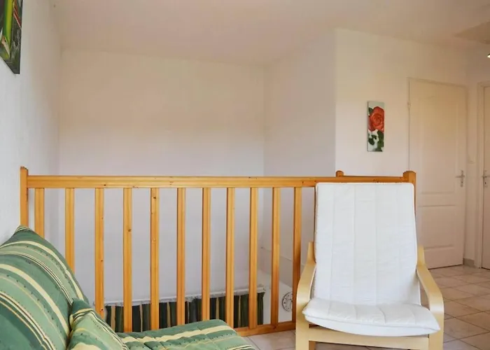 Βίλα Np110-004 Maison 4 Pieces Mezzanine, Narbonne-Plage